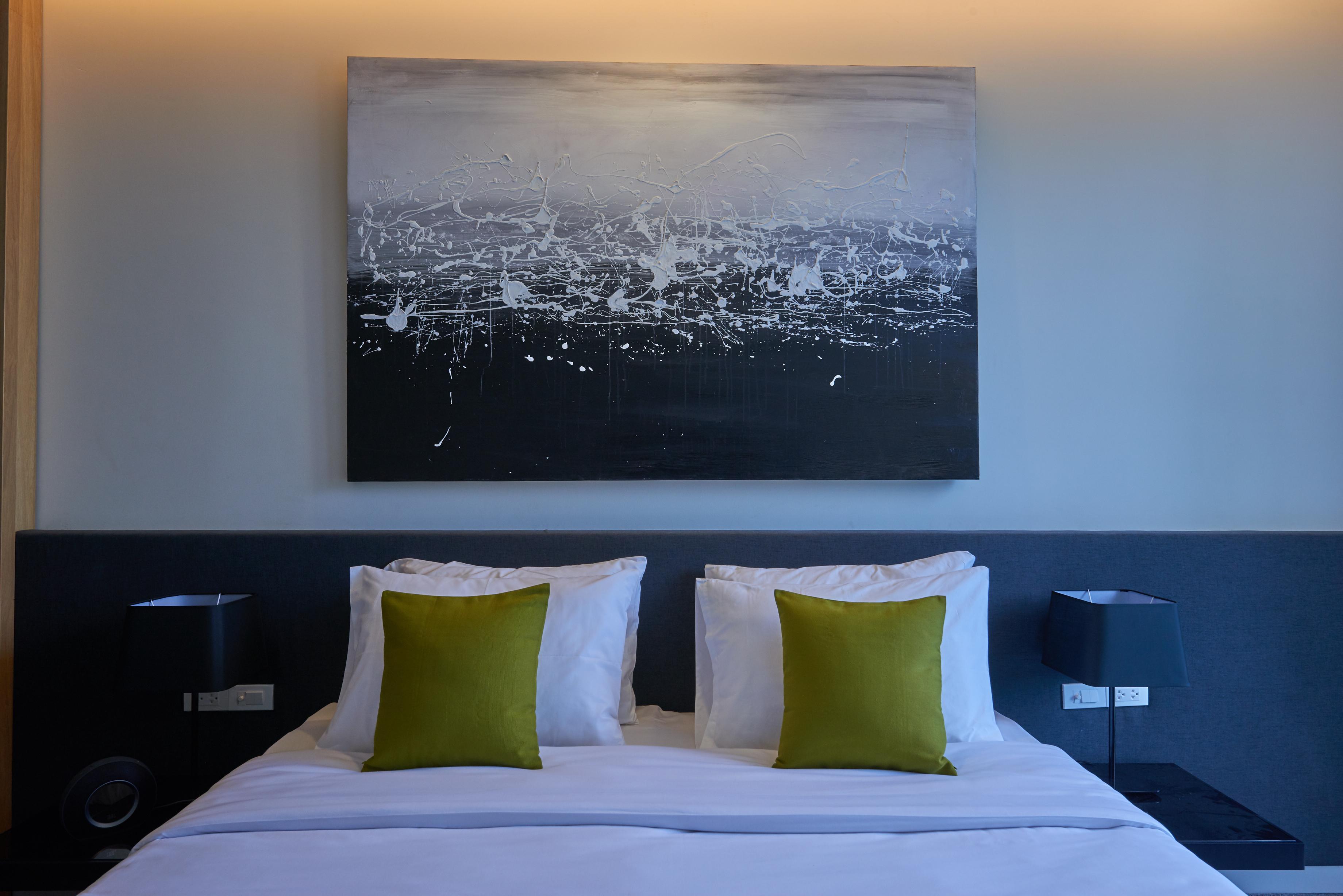 Hotel Zazz Urban Ho Chi Minh Exterior foto