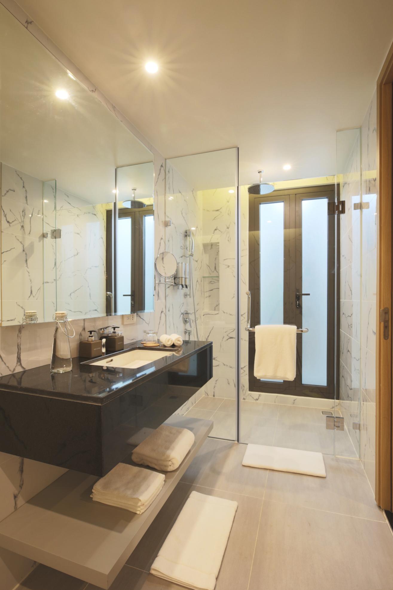Hotel Zazz Urban Ho Chi Minh Exterior foto