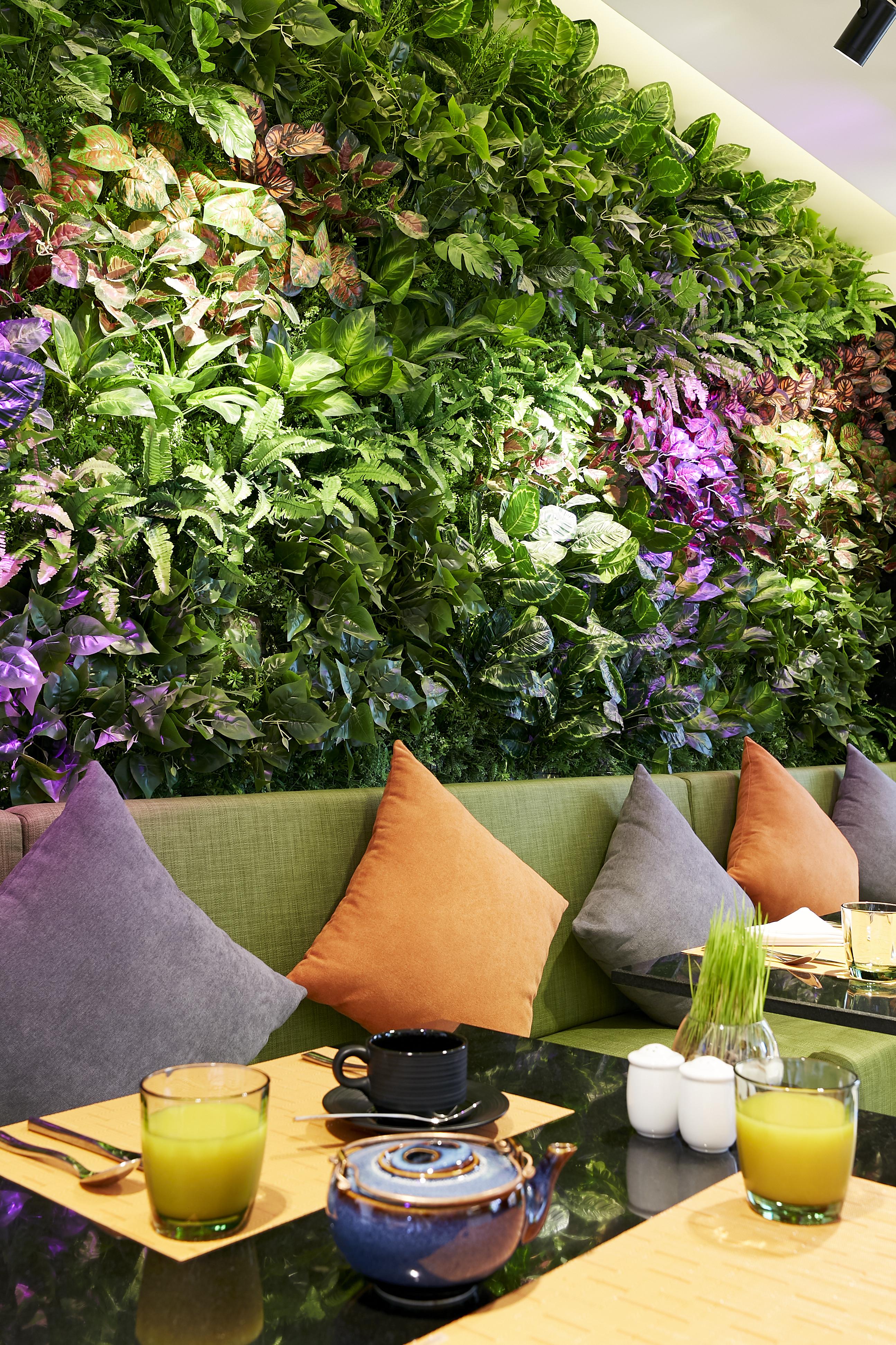 Hotel Zazz Urban Ho Chi Minh Exterior foto