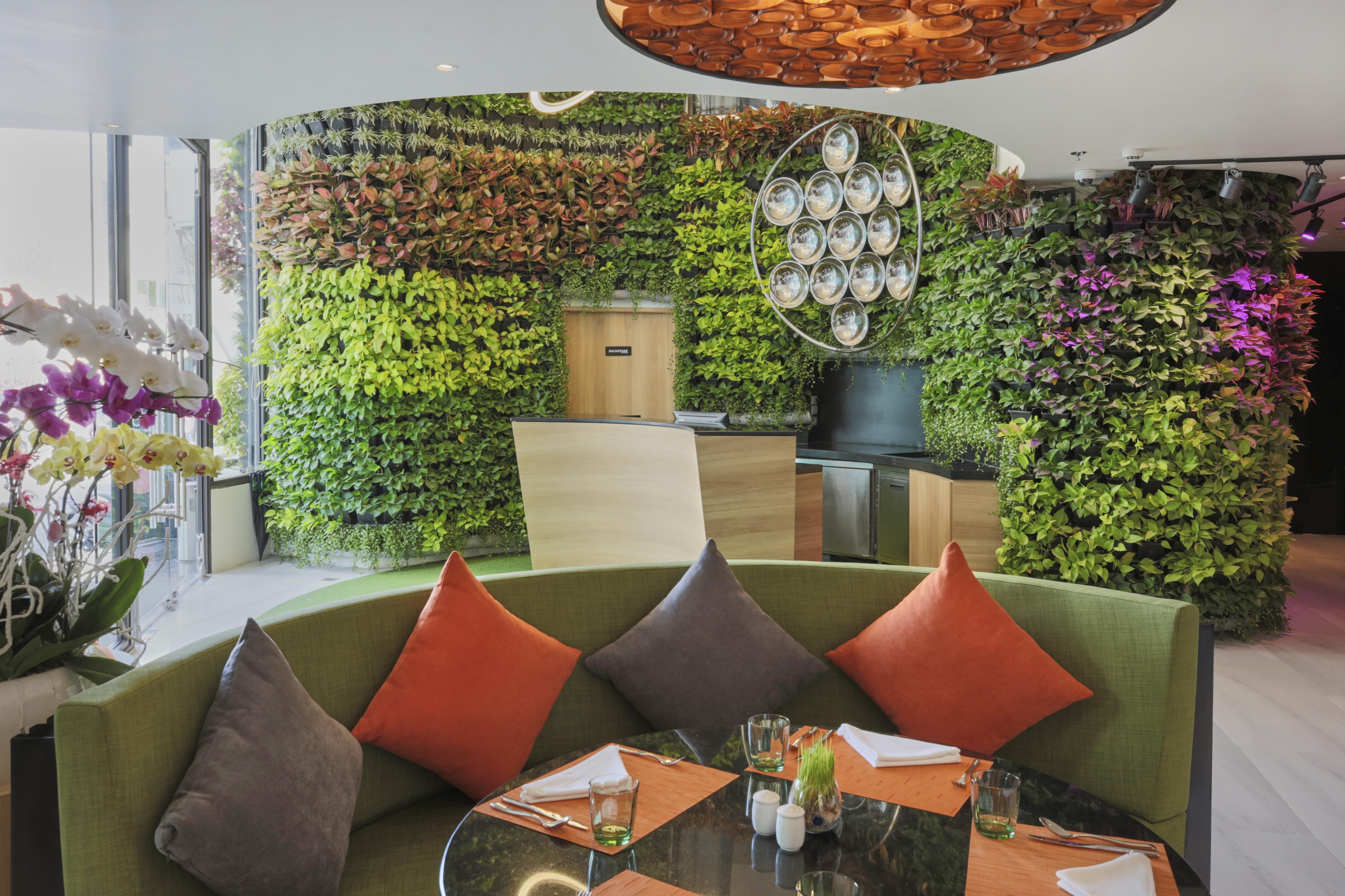 Hotel Zazz Urban Ho Chi Minh Exterior foto